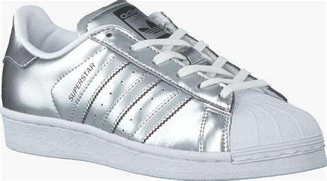 adidas superstar zilveren strepen|adidas superstar broek.